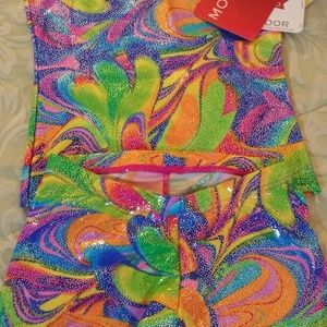 Dancewear Set 2pc.